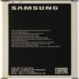 Samsung J7 J710 Cell Phone Battery EB-BJ710CBE